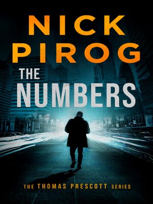 cover image of The Numbers
